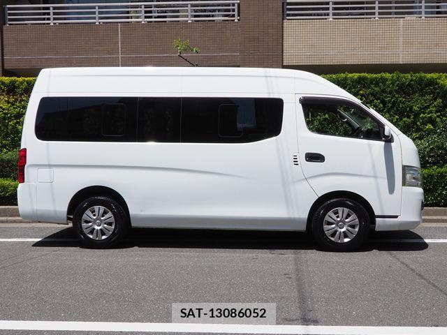 Nissan NV350 Caravan 2014-03 7060077-23