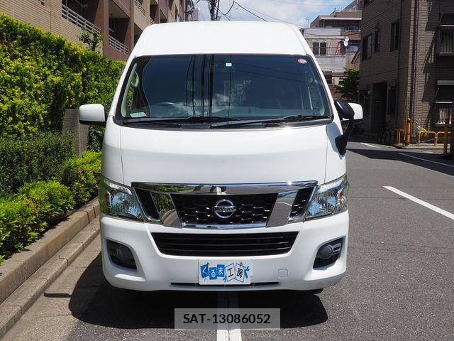Nissan NV350 Caravan 2014-03 7060077-25