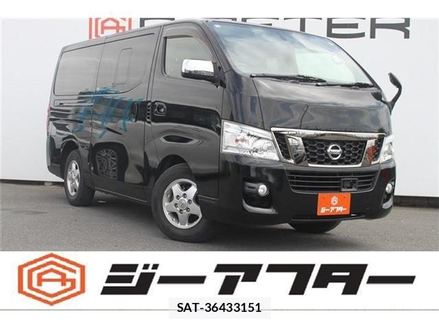 Nissan NV350 Caravan 2016-09 7060080-0