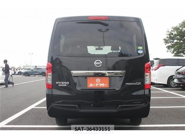 Nissan NV350 Caravan 2016-09 7060080-9