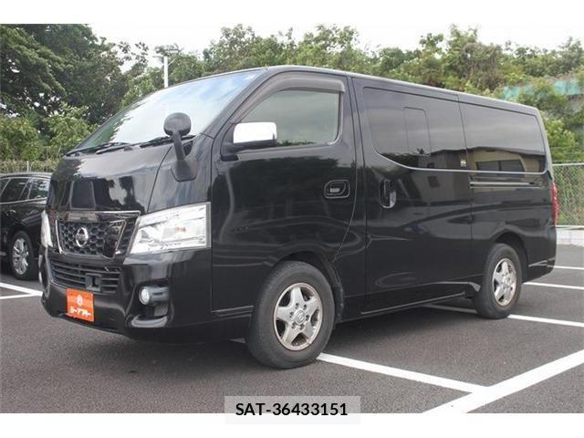 Nissan NV350 Caravan 2016-09 7060080-12