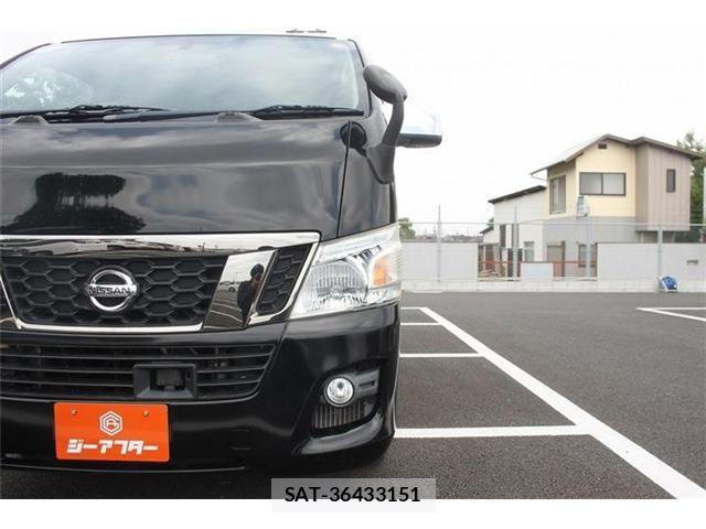 Nissan NV350 Caravan 2016-09 7060080-13