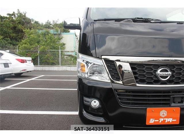 Nissan NV350 Caravan 2016-09 7060080-15