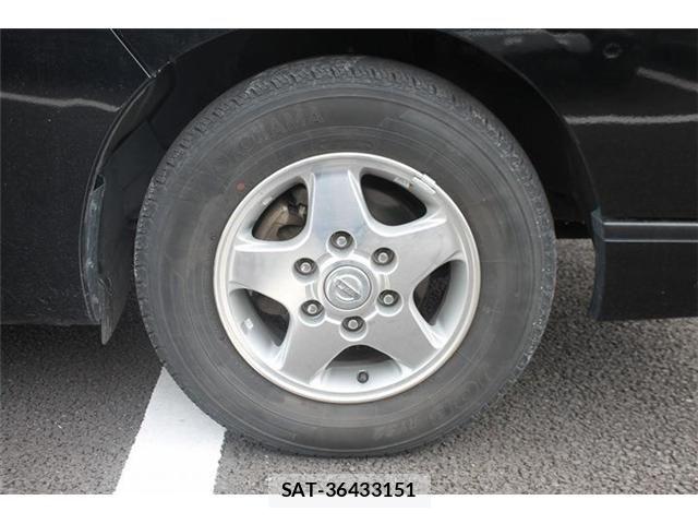 Nissan NV350 Caravan 2016-09 7060080-21