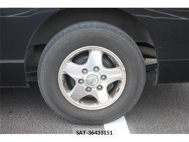 Nissan NV350 Caravan 2016-09 7060080-23