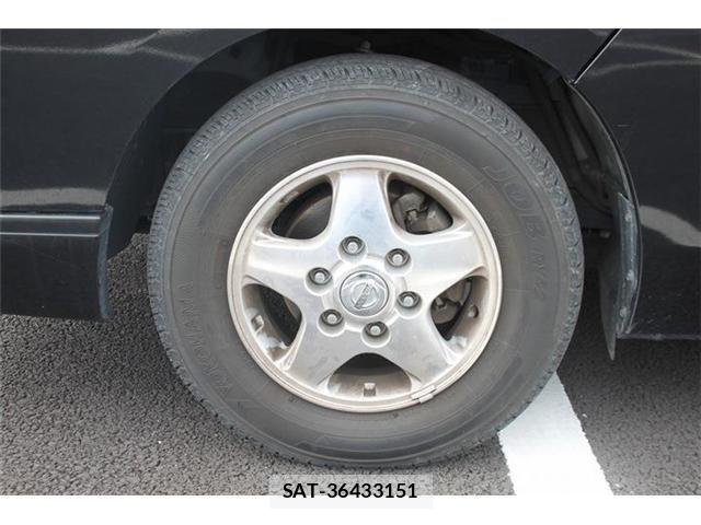 Nissan NV350 Caravan 2016-09 7060080-24