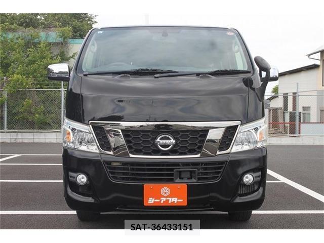 Nissan NV350 Caravan 2016-09 7060080-5