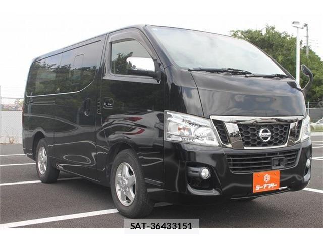 Nissan NV350 Caravan 2016-09 7060080-6