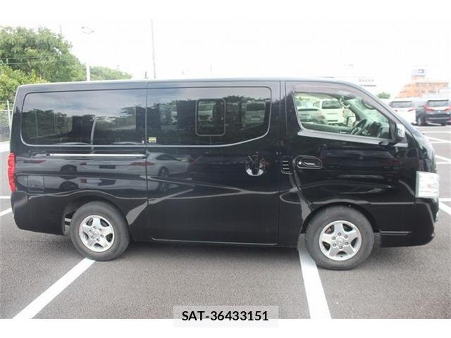 Nissan NV350 Caravan 2016-09 7060080-7