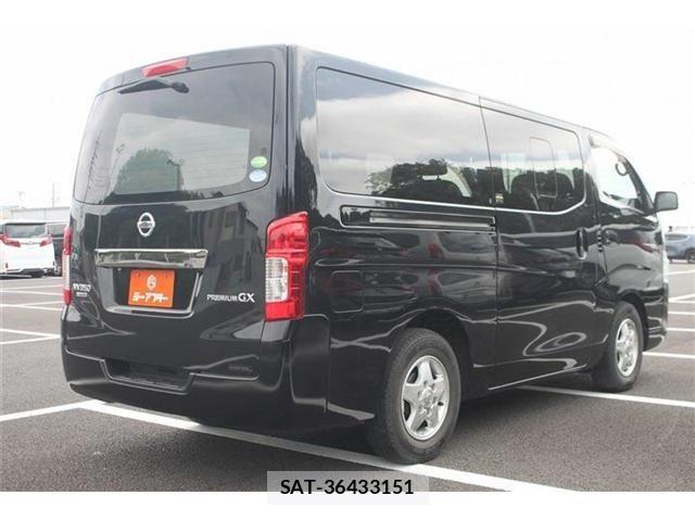Nissan NV350 Caravan 2016-09 7060080-8