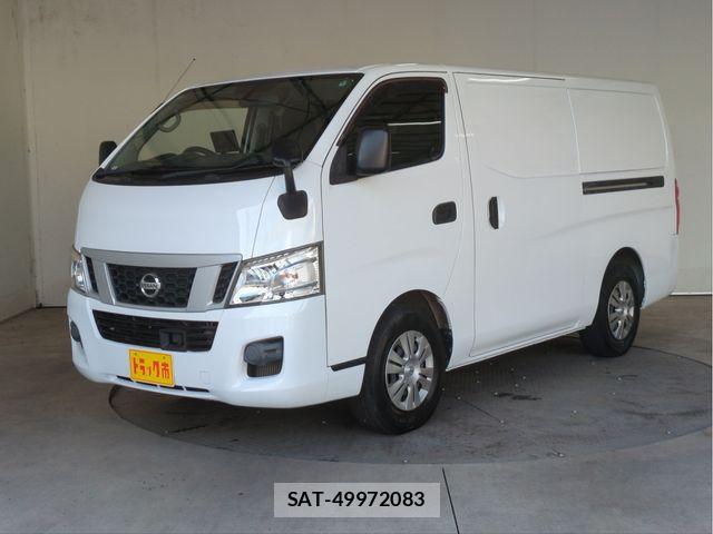 Nissan NV350 Caravan 2016-12 7060075-0