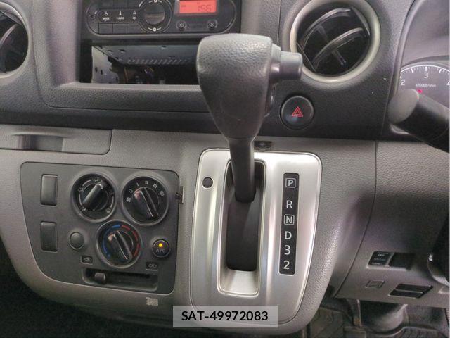 Nissan NV350 Caravan 2016-12 7060075-12