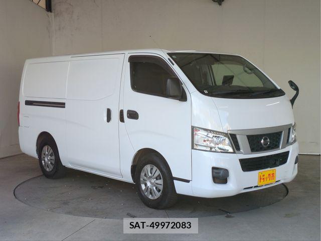 Nissan NV350 Caravan 2016-12 7060075-17