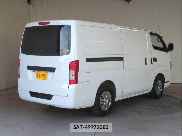 Nissan NV350 Caravan 2016-12 7060075-1