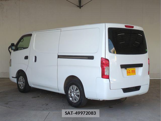 Nissan NV350 Caravan 2016-12 7060075-20