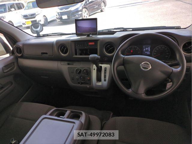 Nissan NV350 Caravan 2016-12 7060075-8