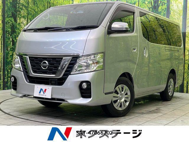 Nissan NV350 Caravan 2020-11 7060072-0