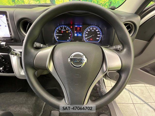 Nissan NV350 Caravan 2020-11 7060072-10