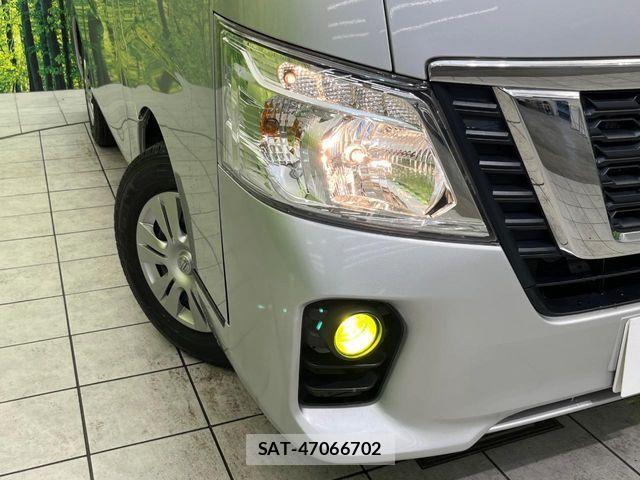 Nissan NV350 Caravan 2020-11 7060072-11