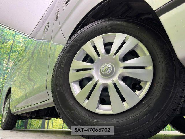 Nissan NV350 Caravan 2020-11 7060072-12