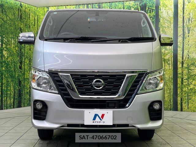 Nissan NV350 Caravan 2020-11 7060072-13