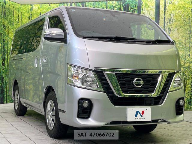 Nissan NV350 Caravan 2020-11 7060072-15
