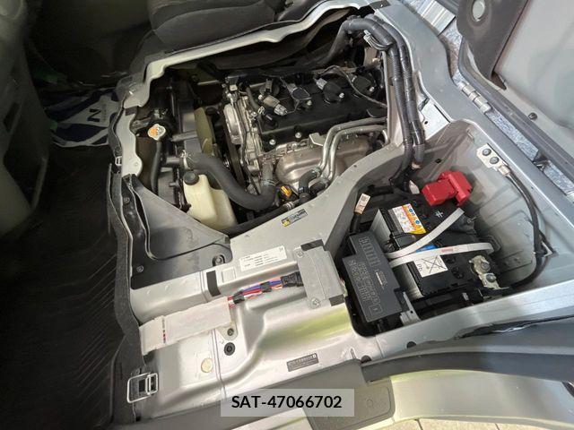 Nissan NV350 Caravan 2020-11 7060072-17