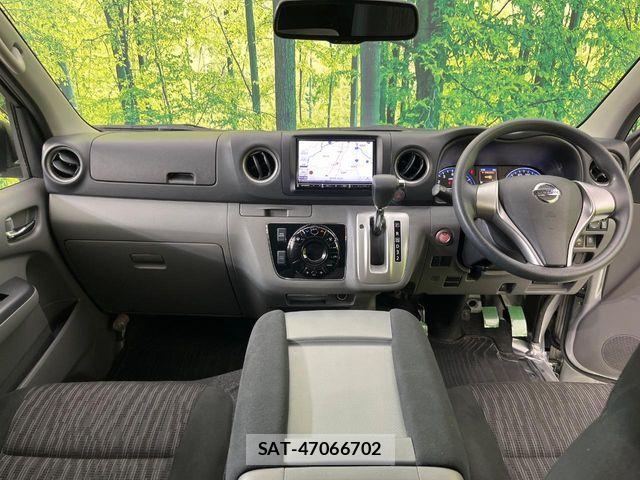 Nissan NV350 Caravan 2020-11 7060072-1