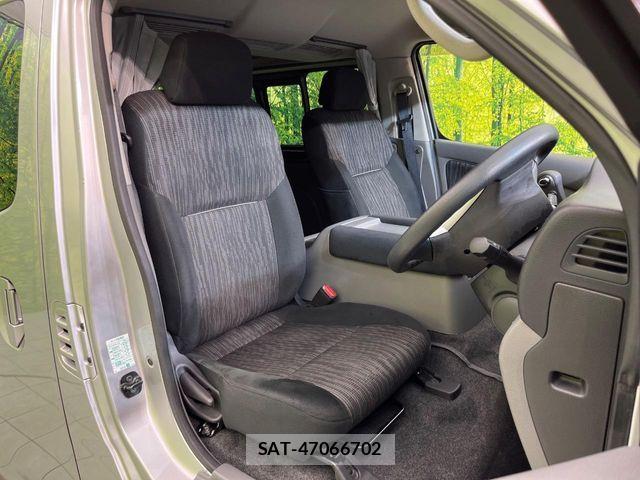 Nissan NV350 Caravan 2020-11 7060072-7