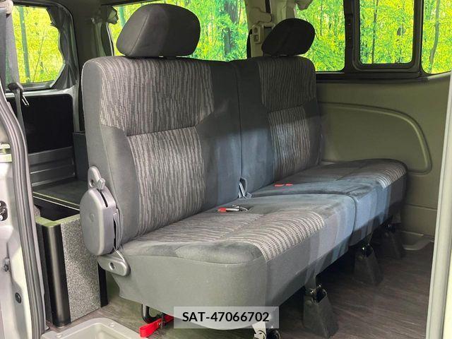 Nissan NV350 Caravan 2020-11 7060072-8
