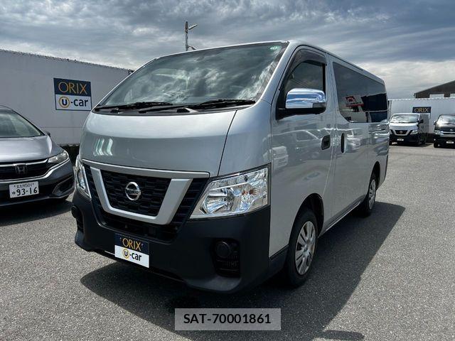 Nissan NV350 Caravan 2021-03 7021150-0
