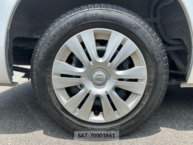 Nissan NV350 Caravan 2021-03 7021150-18