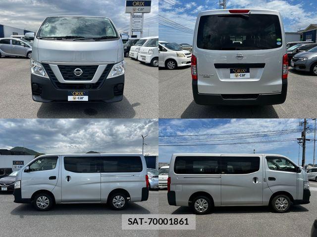 Nissan NV350 Caravan 2021-03 7021150-19