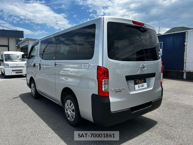 Nissan NV350 Caravan 2021-03 7021150-28
