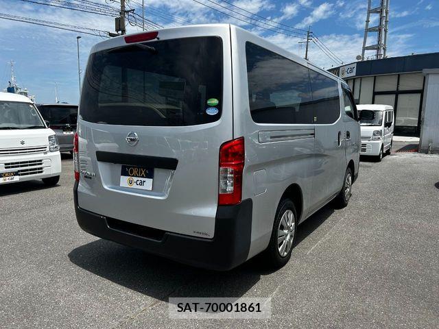 Nissan NV350 Caravan 2021-03 7021150-2