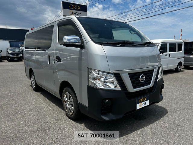 Nissan NV350 Caravan 2021-03 7021150-29