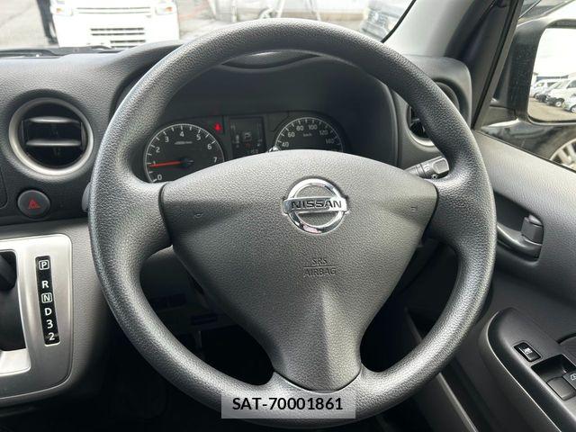 Nissan NV350 Caravan 2021-03 7021150-7