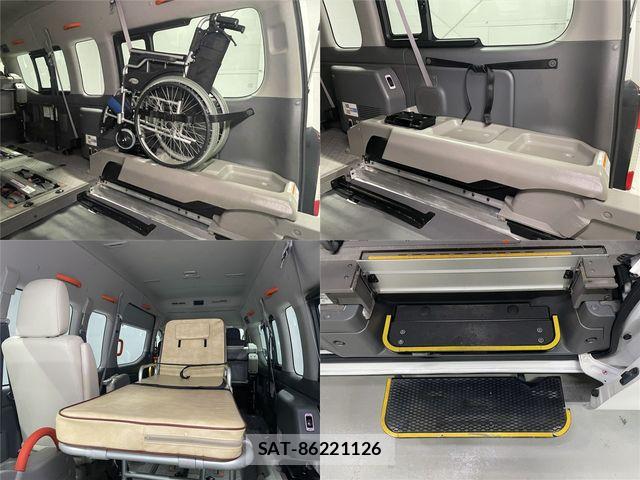 Nissan NV350 Caravan 2019-01 7223178-15