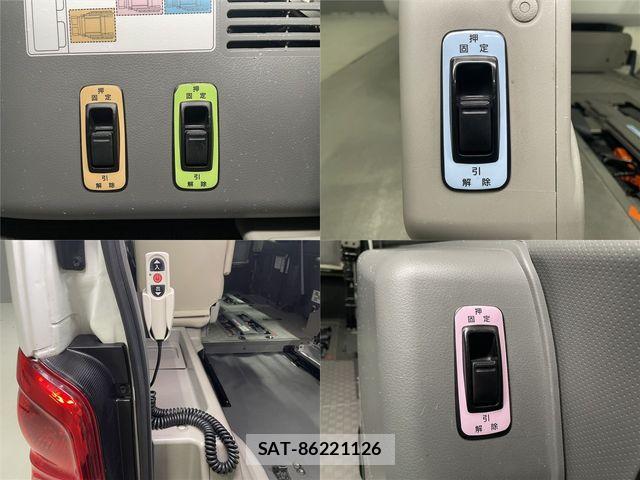 Nissan NV350 Caravan 2019-01 7223178-17