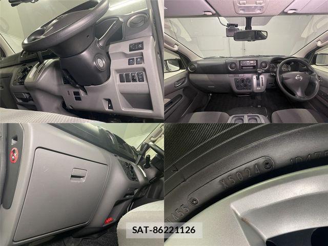Nissan NV350 Caravan 2019-01 7223178-19