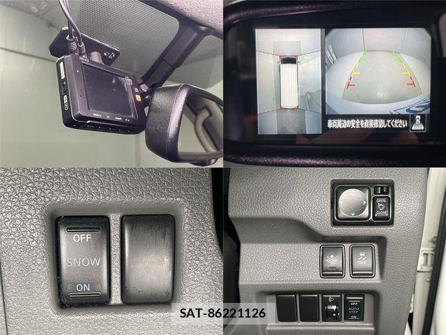 Nissan NV350 Caravan 2019-01 7223178-20