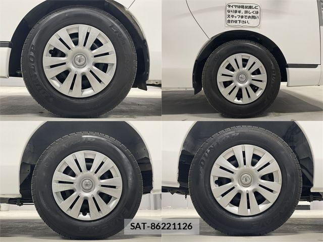 Nissan NV350 Caravan 2019-01 7223178-23
