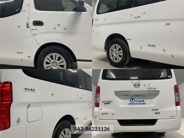 Nissan NV350 Caravan 2019-01 7223178-25