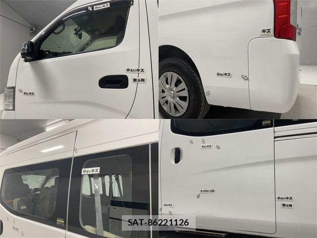 Nissan NV350 Caravan 2019-01 7223178-26