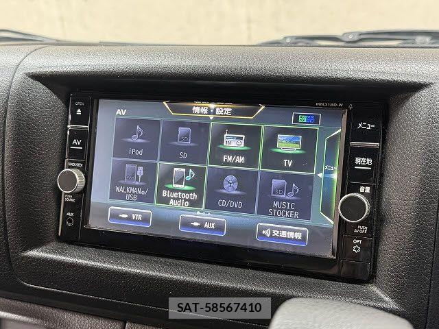 Nissan NV350 Caravan 2019-06 7223175-9