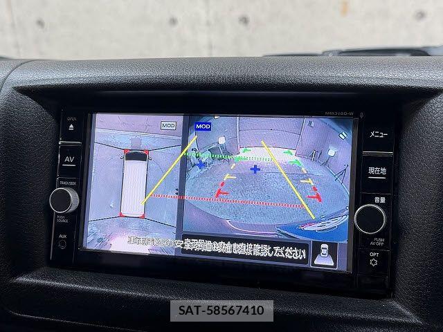 Nissan NV350 Caravan 2019-06 7223175-10
