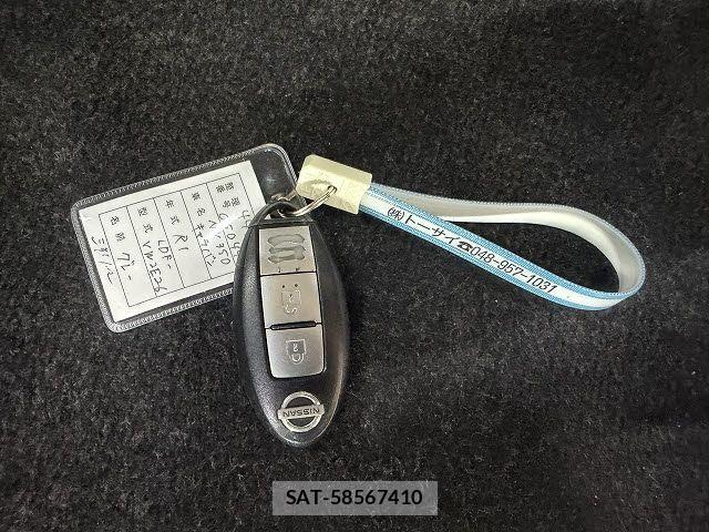 Nissan NV350 Caravan 2019-06 7223175-18
