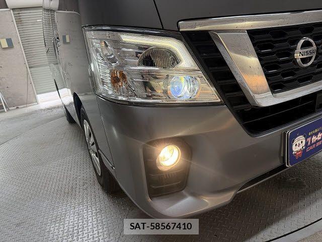 Nissan NV350 Caravan 2019-06 7223175-19