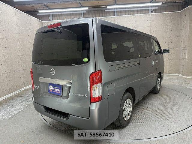 Nissan NV350 Caravan 2019-06 7223175-2
