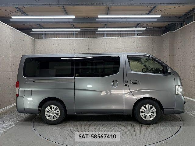 Nissan NV350 Caravan 2019-06 7223175-4